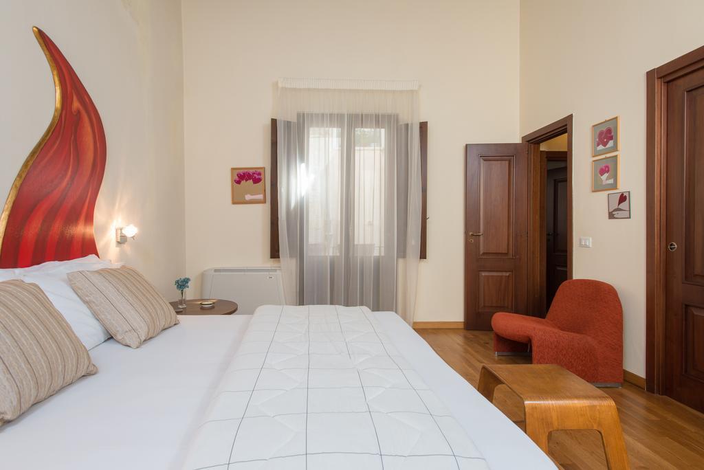 Suite Palace Castromediano 莱切 外观 照片