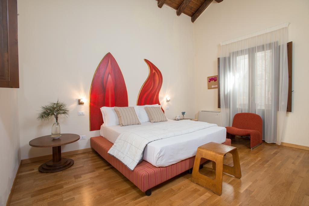 Suite Palace Castromediano 莱切 外观 照片