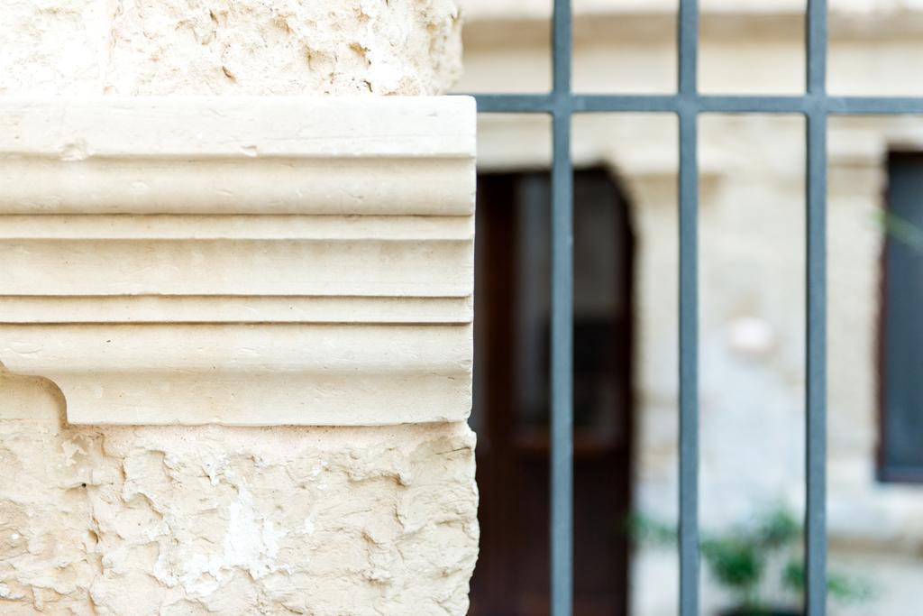 Suite Palace Castromediano 莱切 外观 照片