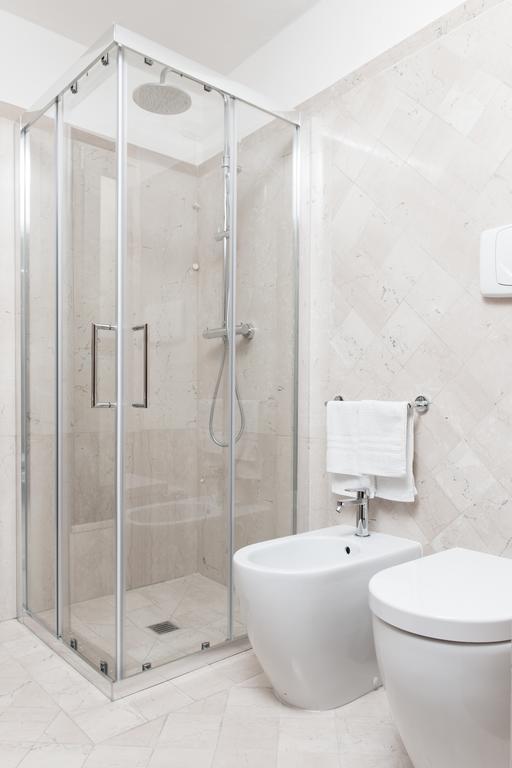 Suite Palace Castromediano 莱切 外观 照片