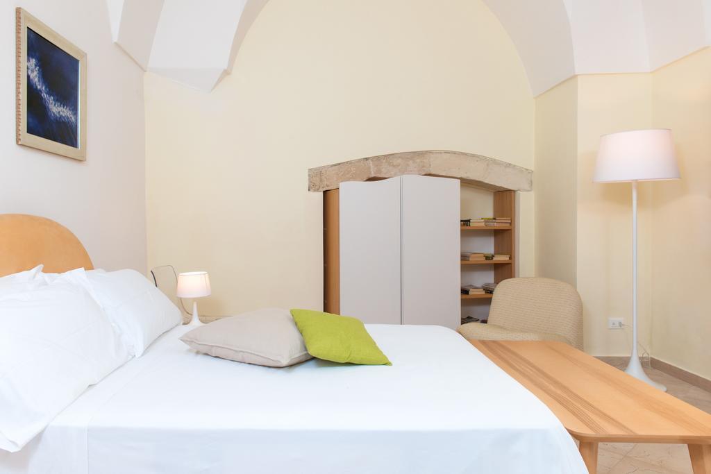 Suite Palace Castromediano 莱切 外观 照片