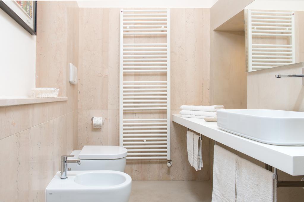 Suite Palace Castromediano 莱切 外观 照片