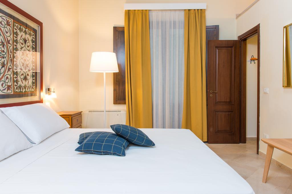 Suite Palace Castromediano 莱切 外观 照片