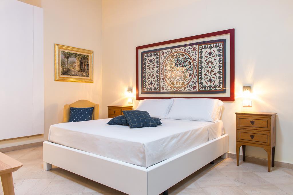 Suite Palace Castromediano 莱切 外观 照片