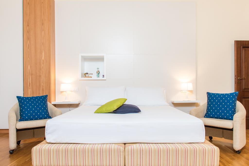 Suite Palace Castromediano 莱切 外观 照片