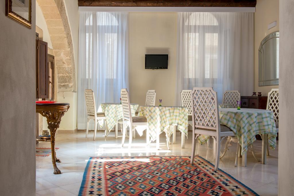 Suite Palace Castromediano 莱切 外观 照片